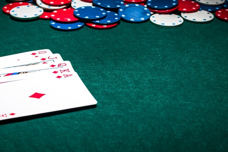 Pengalaman Android responsif di goldtogel