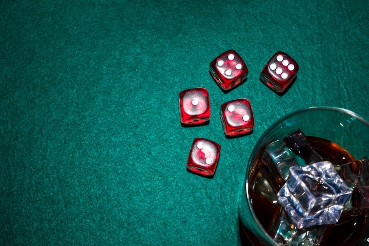 Tabel panduan deposit dengan batas aman
