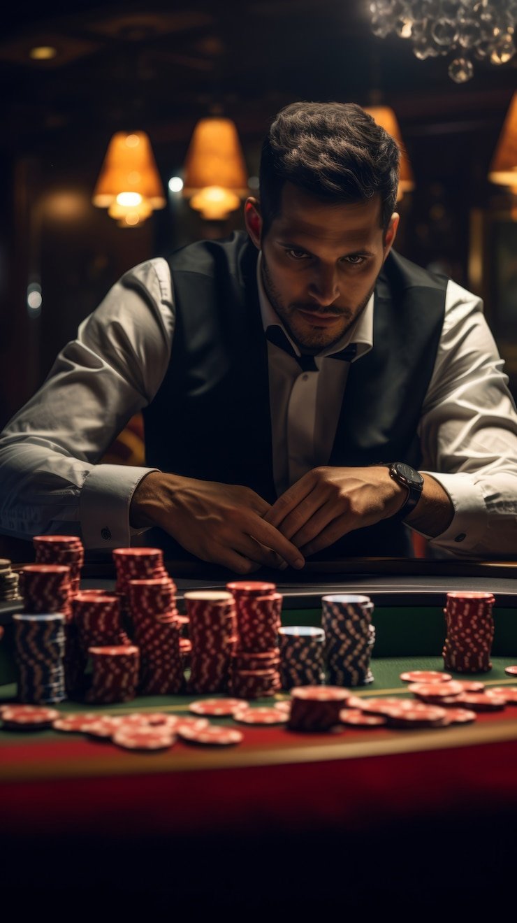 Tabel VIP mobile dan keamanan akun